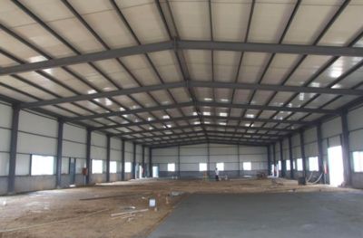 鋼結(jié)構(gòu)屋架和磚墻組成的混合結(jié)構(gòu)是幾級耐火(建筑耐火等級劃分) 鋼結(jié)構(gòu)門式鋼架施工 第4張 鋼結(jié)構(gòu)屋架和磚墻組成的混合結(jié)構(gòu)是幾級耐火(建筑耐火等級劃分) 鋼結(jié)構(gòu)門式鋼架施工 第4張