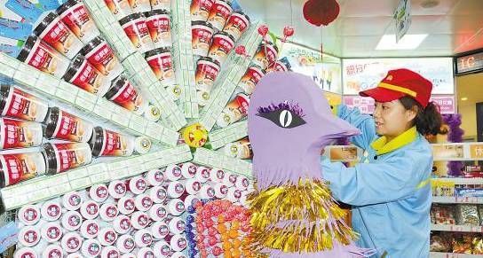 加油站便利店貨架擺放圖片集(關(guān)于加油站便利店貨架擺放圖片集的具體內(nèi)容) 建筑消防設(shè)計(jì) 第1張 加油站便利店貨架擺放圖片集(關(guān)于加油站便利店貨架擺放圖片集的具體內(nèi)容) 建筑消防設(shè)計(jì) 第1張