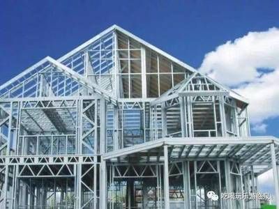 鋼結(jié)構(gòu)房屋有什么缺點(鋼結(jié)構(gòu)房屋布局調(diào)整的難點) 鋼結(jié)構(gòu)異形設(shè)計 第1張 鋼結(jié)構(gòu)房屋有什么缺點(鋼結(jié)構(gòu)房屋布局調(diào)整的難點) 鋼結(jié)構(gòu)異形設(shè)計 第1張