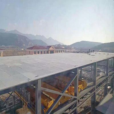 鋼構(gòu)房的所有材料圖片和價(jià)格（鋼構(gòu)房材料價(jià)格） 鋼結(jié)構(gòu)跳臺(tái)施工 第3張