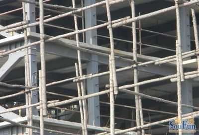 住宅鋼結(jié)構(gòu)和鋼筋混凝土(住宅鋼結(jié)構(gòu)和鋼筋混凝土結(jié)構(gòu)的區(qū)別) 全國(guó)鋼結(jié)構(gòu)廠 第1張 住宅鋼結(jié)構(gòu)和鋼筋混凝土(住宅鋼結(jié)構(gòu)和鋼筋混凝土結(jié)構(gòu)的區(qū)別) 全國(guó)鋼結(jié)構(gòu)廠 第1張