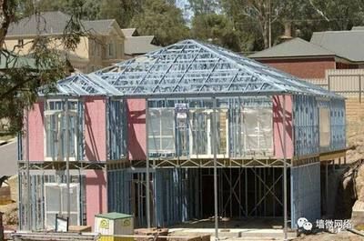 住宅鋼結(jié)構(gòu)和鋼筋混凝土(住宅鋼結(jié)構(gòu)和鋼筋混凝土結(jié)構(gòu)的區(qū)別) 全國(guó)鋼結(jié)構(gòu)廠 第4張 住宅鋼結(jié)構(gòu)和鋼筋混凝土(住宅鋼結(jié)構(gòu)和鋼筋混凝土結(jié)構(gòu)的區(qū)別) 全國(guó)鋼結(jié)構(gòu)廠 第4張