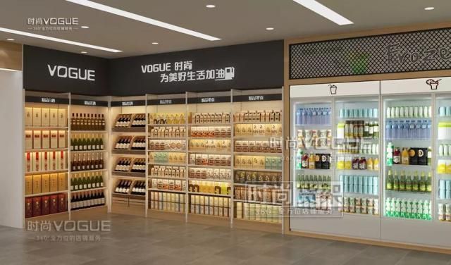 加油站貨架陳列圖怎么畫(加油站便利店商品分類標(biāo)準(zhǔn)詳解加油站便利店商品分類標(biāo)準(zhǔn)詳解) 建筑方案施工 第4張 加油站貨架陳列圖怎么畫(加油站便利店商品分類標(biāo)準(zhǔn)詳解加油站便利店商品分類標(biāo)準(zhǔn)詳解) 建筑方案施工 第4張