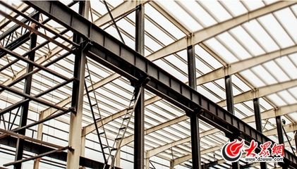 樓房鋼結(jié)構(gòu)是什么意思(樓房鋼結(jié)構(gòu)在地震中的表現(xiàn)) 建筑方案設(shè)計(jì) 第3張 樓房鋼結(jié)構(gòu)是什么意思(樓房鋼結(jié)構(gòu)在地震中的表現(xiàn)) 建筑方案設(shè)計(jì) 第3張