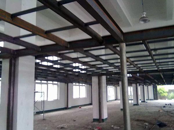 樓房鋼結(jié)構(gòu)是什么意思(樓房鋼結(jié)構(gòu)在地震中的表現(xiàn)) 建筑方案設(shè)計(jì) 第4張 樓房鋼結(jié)構(gòu)是什么意思(樓房鋼結(jié)構(gòu)在地震中的表現(xiàn)) 建筑方案設(shè)計(jì) 第4張