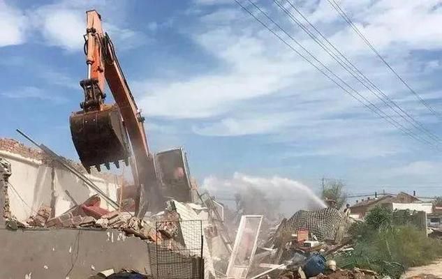 房屋改造違規(guī)(房屋改造違規(guī)可能會帶來一系列的法律問題和后果和后果) 裝飾工裝設(shè)計 第1張 房屋改造違規(guī)(房屋改造違規(guī)可能會帶來一系列的法律問題和后果和后果) 裝飾工裝設(shè)計 第1張