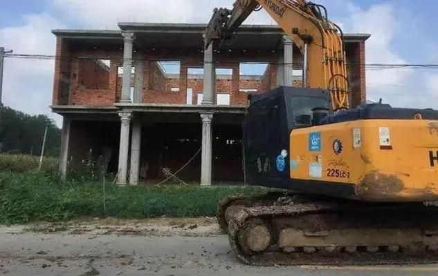 房屋改造違規(guī)(房屋改造違規(guī)可能會帶來一系列的法律問題和后果和后果) 裝飾工裝設(shè)計 第5張 房屋改造違規(guī)(房屋改造違規(guī)可能會帶來一系列的法律問題和后果和后果) 裝飾工裝設(shè)計 第5張