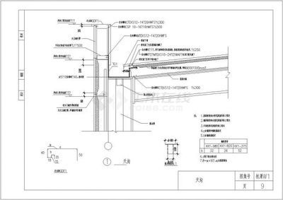鋼結構構造圖集(鋼結構構造圖集的相關資源) 結構電力行業(yè)施工 第2張 鋼結構構造圖集(鋼結構構造圖集的相關資源) 結構電力行業(yè)施工 第2張