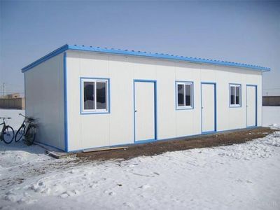 彩鋼房結(jié)構(gòu)(彩鋼房與傳統(tǒng)建筑成本對(duì)比對(duì)比彩鋼房的耐火性能如何) 北京加固施工 第3張 彩鋼房結(jié)構(gòu)(彩鋼房與傳統(tǒng)建筑成本對(duì)比對(duì)比彩鋼房的耐火性能如何) 北京加固施工 第3張