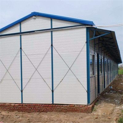 彩鋼房結(jié)構(gòu)(彩鋼房與傳統(tǒng)建筑成本對(duì)比對(duì)比彩鋼房的耐火性能如何) 北京加固施工 第5張 彩鋼房結(jié)構(gòu)(彩鋼房與傳統(tǒng)建筑成本對(duì)比對(duì)比彩鋼房的耐火性能如何) 北京加固施工 第5張