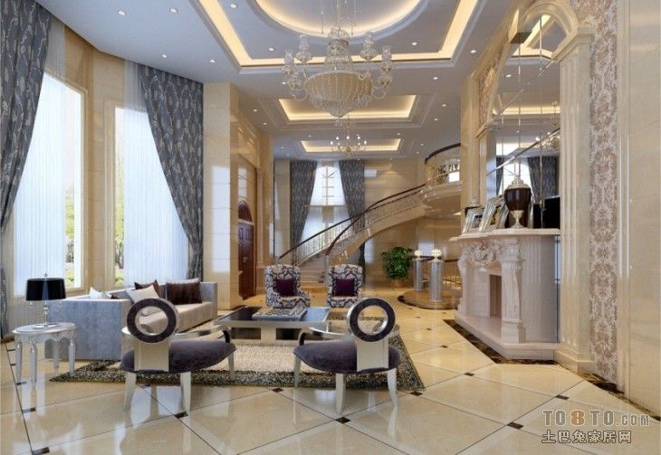 別墅裝潢設(shè)計效果圖(別墅裝潢設(shè)計效果圖別墅庭院景觀設(shè)計) 結(jié)構(gòu)工業(yè)鋼結(jié)構(gòu)設(shè)計 第2張 別墅裝潢設(shè)計效果圖(別墅裝潢設(shè)計效果圖別墅庭院景觀設(shè)計) 結(jié)構(gòu)工業(yè)鋼結(jié)構(gòu)設(shè)計 第2張