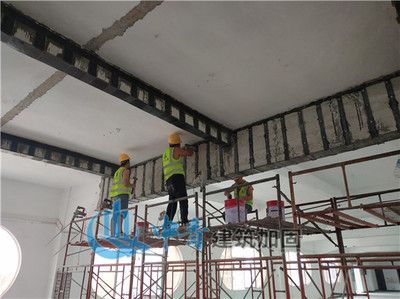 加固建筑使用年限規(guī)定標(biāo)準(zhǔn)(加固建筑的使用年限規(guī)定標(biāo)準(zhǔn)) 結(jié)構(gòu)框架設(shè)計(jì) 第3張 加固建筑使用年限規(guī)定標(biāo)準(zhǔn)(加固建筑的使用年限規(guī)定標(biāo)準(zhǔn)) 結(jié)構(gòu)框架設(shè)計(jì) 第3張