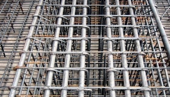 房屋鋼筋用量怎么算（鋼筋混凝土施工規(guī)范） 結構機械鋼結構設計 第3張