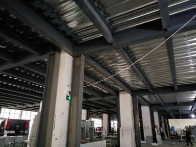 鋼結(jié)構(gòu)工程質(zhì)保（鋼結(jié)構(gòu)工程的質(zhì)保期是多久？） 結(jié)構(gòu)污水處理池施工 第4張