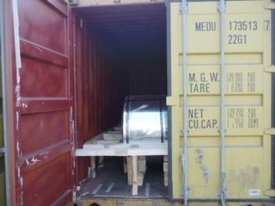 鋼材集裝箱如何裝箱視頻教程 結(jié)構(gòu)橋梁鋼結(jié)構(gòu)設(shè)計(jì) 第4張 鋼材集裝箱如何裝箱視頻教程 結(jié)構(gòu)橋梁鋼結(jié)構(gòu)設(shè)計(jì) 第4張