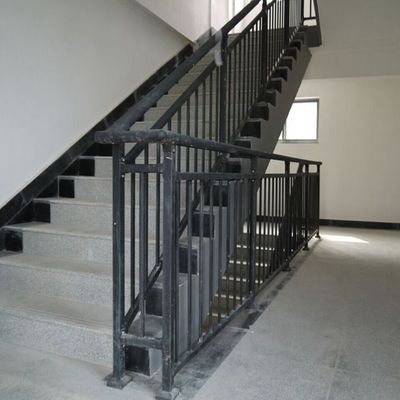 室內(nèi)鋼樓梯踏步做法圖片 北京鋼結(jié)構(gòu)設(shè)計(jì) 第4張