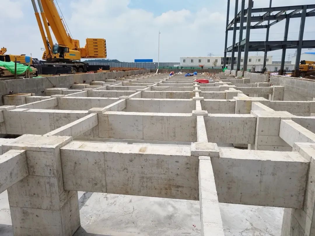 鋼結構箱體柱對接重縫(鋼結構箱體柱對接重縫的技術要點) 裝飾幕墻設計 第3張 鋼結構箱體柱對接重縫(鋼結構箱體柱對接重縫的技術要點) 裝飾幕墻設計 第3張