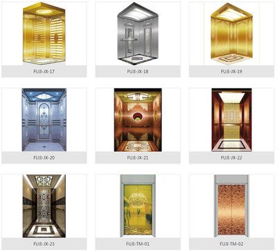 詳細(xì)閱讀:電梯內(nèi)框架上刊顯示IX(電梯內(nèi)框架上刊顯示的“ix”可能有多種含義) 電梯內(nèi)框架上刊顯示IX(電梯內(nèi)框架上刊顯示的“ix”可能有多種含義)