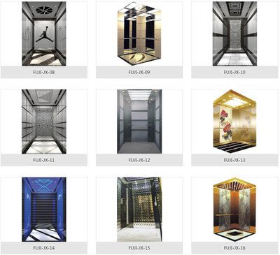 詳細(xì)閱讀:電梯內(nèi)框架上刊顯示IX(電梯內(nèi)框架上刊顯示的“ix”可能有多種含義) 電梯內(nèi)框架上刊顯示IX(電梯內(nèi)框架上刊顯示的“ix”可能有多種含義)