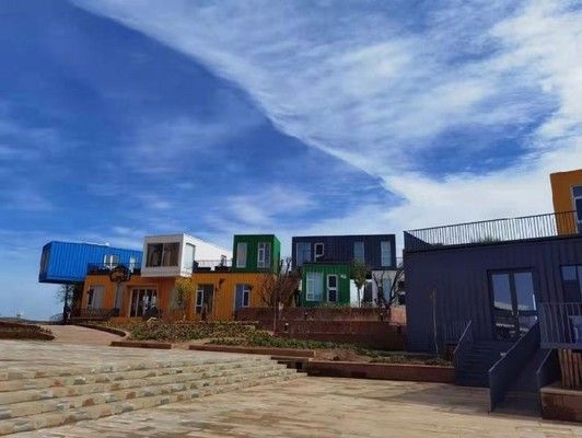 集裝箱內(nèi)衛(wèi)生間怎么裝飾(集裝箱衛(wèi)生間照明設計) 結構砌體設計 第5張 集裝箱內(nèi)衛(wèi)生間怎么裝飾(集裝箱衛(wèi)生間照明設計) 結構砌體設計 第5張