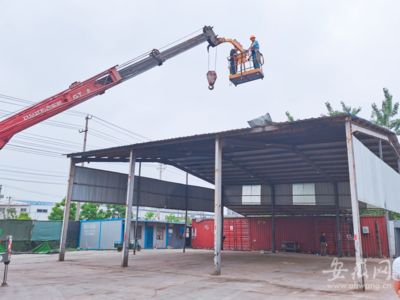 集裝箱屬于違建建筑嗎 結(jié)構(gòu)框架施工 第4張 集裝箱屬于違建建筑嗎 結(jié)構(gòu)框架施工 第4張