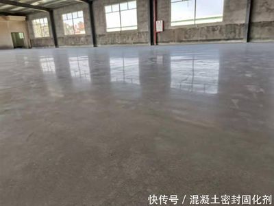 混凝土加固化劑有什么用（混凝土加固化劑的主要作用） 鋼結(jié)構(gòu)蹦極設(shè)計(jì) 第2張