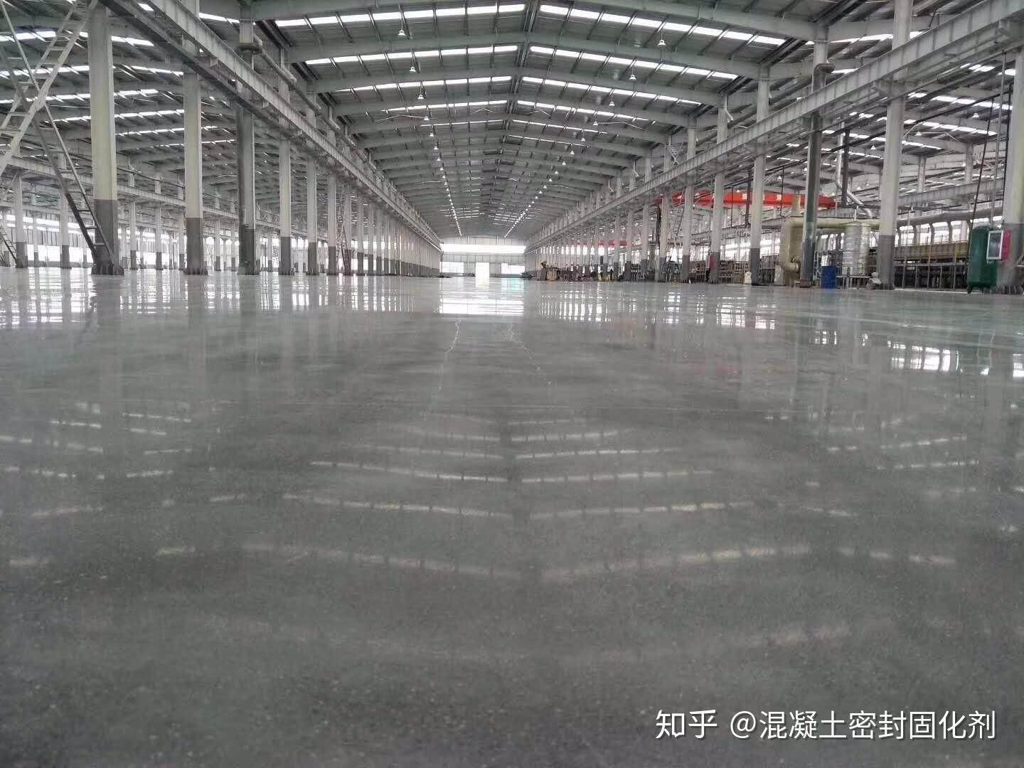 混凝土加固化劑有什么用（混凝土加固化劑的主要作用） 鋼結(jié)構(gòu)蹦極設(shè)計(jì) 第3張