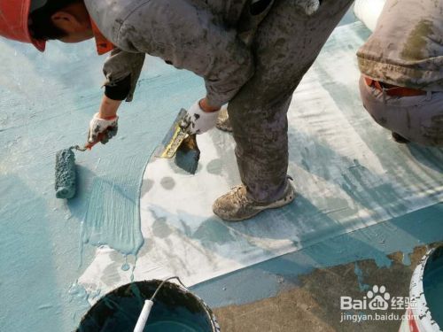 混凝土防水做法 北京加固設(shè)計(jì)(加固設(shè)計(jì)公司) 第4張 混凝土防水做法 北京加固設(shè)計(jì)(加固設(shè)計(jì)公司) 第4張