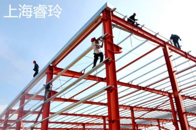 鋼結(jié)構(gòu)難不難(鋼結(jié)構(gòu)設(shè)計與施工的一些技術(shù)難點) 結(jié)構(gòu)砌體設(shè)計 第1張 鋼結(jié)構(gòu)難不難(鋼結(jié)構(gòu)設(shè)計與施工的一些技術(shù)難點) 結(jié)構(gòu)砌體設(shè)計 第1張