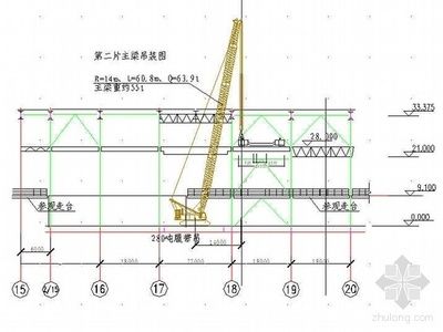 當(dāng)屋架跨度l=32m時,屋架綁扎方法可選擇 鋼結(jié)構(gòu)跳臺設(shè)計 第2張 當(dāng)屋架跨度l=32m時,屋架綁扎方法可選擇 鋼結(jié)構(gòu)跳臺設(shè)計 第2張