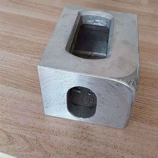 鋁集裝箱的配件 鋼結(jié)構(gòu)框架施工 第1張