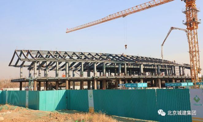 鋼構(gòu)房如何封頂（鋼構(gòu)房封頂包括以下幾個(gè)關(guān)鍵步驟，確保所有工具和材料都已準(zhǔn)備就緒） 結(jié)構(gòu)地下室設(shè)計(jì) 第4張