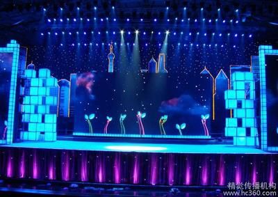 舞臺(tái)搭建的方案 結(jié)構(gòu)污水處理池設(shè)計(jì) 第5張 舞臺(tái)搭建的方案 結(jié)構(gòu)污水處理池設(shè)計(jì) 第5張