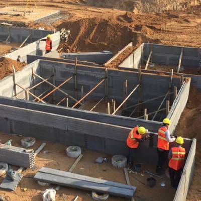 混凝土加固圖片大全集 結(jié)構(gòu)污水處理池設(shè)計(jì) 第3張 混凝土加固圖片大全集 結(jié)構(gòu)污水處理池設(shè)計(jì) 第3張