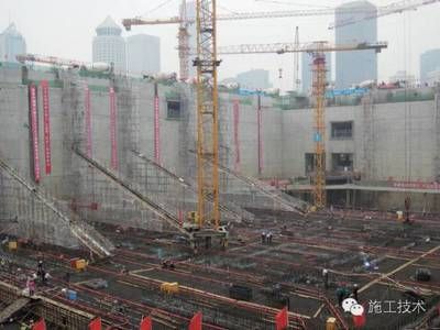 混凝土加固圖片大全集 結(jié)構(gòu)污水處理池設(shè)計(jì) 第1張 混凝土加固圖片大全集 結(jié)構(gòu)污水處理池設(shè)計(jì) 第1張