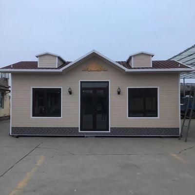 集裝箱輕鋼別墅(輕鋼別墅與傳統(tǒng)建筑對比,) 建筑消防設(shè)計 第2張 集裝箱輕鋼別墅(輕鋼別墅與傳統(tǒng)建筑對比,) 建筑消防設(shè)計 第2張