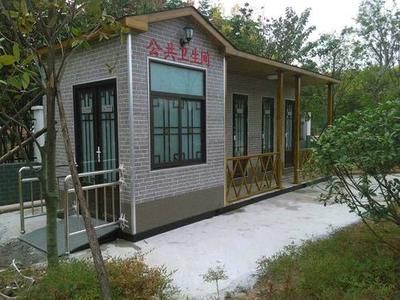 集裝箱輕鋼別墅(輕鋼別墅與傳統(tǒng)建筑對比,) 建筑消防設(shè)計 第5張 集裝箱輕鋼別墅(輕鋼別墅與傳統(tǒng)建筑對比,) 建筑消防設(shè)計 第5張