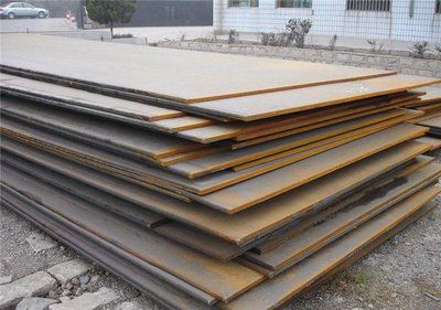 集裝箱鐵板焊點怎么焊(焊接集裝箱鐵板是一項技術活需要掌握一定的焊接技巧和注意事項) 北京加固設計(加固設計公司) 第2張 集裝箱鐵板焊點怎么焊(焊接集裝箱鐵板是一項技術活需要掌握一定的焊接技巧和注意事項) 北京加固設計(加固設計公司) 第2張