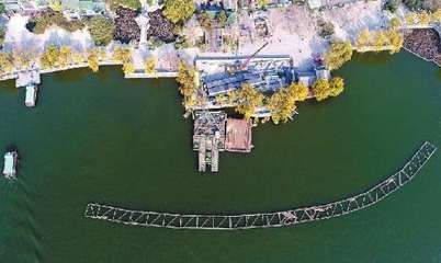 集裝箱鐵板焊點怎么焊(焊接集裝箱鐵板是一項技術活需要掌握一定的焊接技巧和注意事項) 北京加固設計(加固設計公司) 第5張 集裝箱鐵板焊點怎么焊(焊接集裝箱鐵板是一項技術活需要掌握一定的焊接技巧和注意事項) 北京加固設計(加固設計公司) 第5張