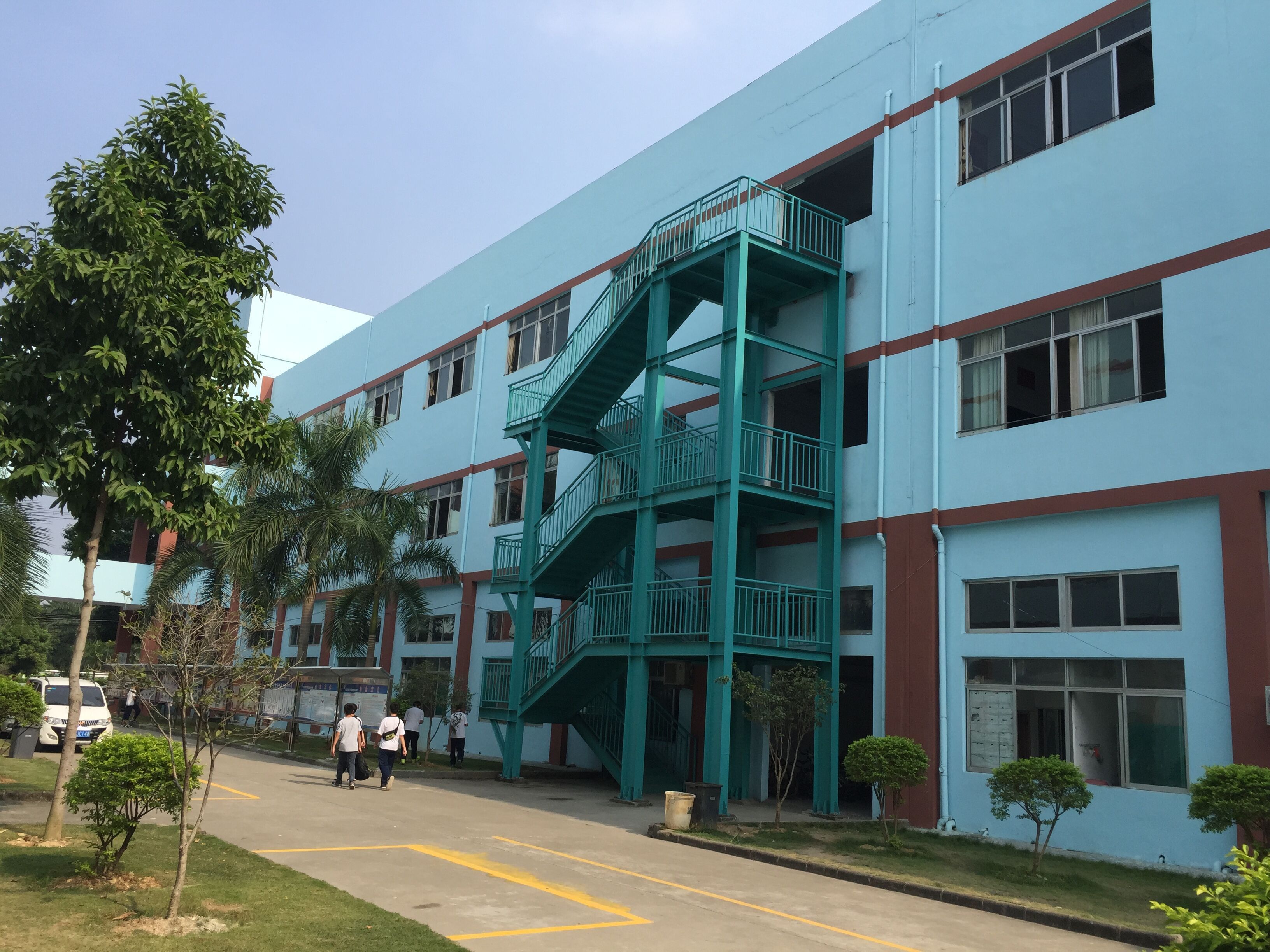 鋁塑板施工價格及圖片大全（關(guān)于鋁塑板施工的問題）