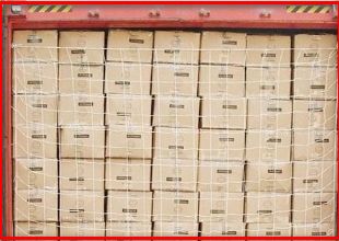 集裝箱貨物如何固定在車上(集裝箱固定常見問題及解決方案,集裝箱固定成本與效率分析) 結(jié)構(gòu)機(jī)械鋼結(jié)構(gòu)設(shè)計(jì) 第3張 集裝箱貨物如何固定在車上(集裝箱固定常見問題及解決方案,集裝箱固定成本與效率分析) 結(jié)構(gòu)機(jī)械鋼結(jié)構(gòu)設(shè)計(jì) 第3張