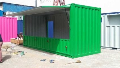 集裝箱的結(jié)構(gòu)太簡單了怎么辦呢(集裝箱在物流運輸中的優(yōu)勢) 北京加固設(shè)計 第1張 集裝箱的結(jié)構(gòu)太簡單了怎么辦呢(集裝箱在物流運輸中的優(yōu)勢) 北京加固設(shè)計 第1張