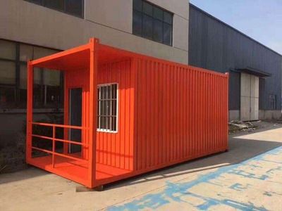 集裝箱的結(jié)構(gòu)太簡單了怎么辦呢(集裝箱在物流運輸中的優(yōu)勢) 北京加固設(shè)計 第4張 集裝箱的結(jié)構(gòu)太簡單了怎么辦呢(集裝箱在物流運輸中的優(yōu)勢) 北京加固設(shè)計 第4張