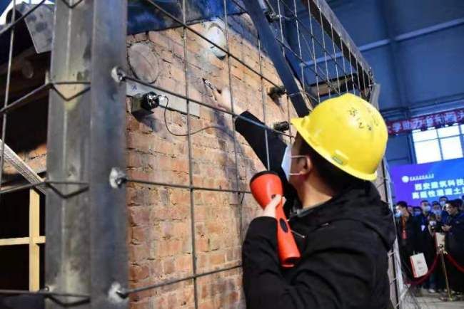 高延性混凝土加固技術規(guī)程陜西 結構橋梁鋼結構設計 第1張 高延性混凝土加固技術規(guī)程陜西 結構橋梁鋼結構設計 第1張