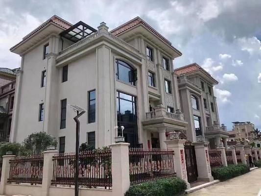 鋼結(jié)構(gòu)別墅樓面牢固嗎安全嗎(鋼結(jié)構(gòu)別墅施工周期多長鋼結(jié)構(gòu)別墅施工周期多長) 建筑施工圖施工 第1張 鋼結(jié)構(gòu)別墅樓面牢固嗎安全嗎(鋼結(jié)構(gòu)別墅施工周期多長鋼結(jié)構(gòu)別墅施工周期多長) 建筑施工圖施工 第1張