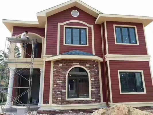 鋼結(jié)構(gòu)別墅樓面牢固嗎安全嗎(鋼結(jié)構(gòu)別墅施工周期多長鋼結(jié)構(gòu)別墅施工周期多長) 建筑施工圖施工 第5張 鋼結(jié)構(gòu)別墅樓面牢固嗎安全嗎(鋼結(jié)構(gòu)別墅施工周期多長鋼結(jié)構(gòu)別墅施工周期多長) 建筑施工圖施工 第5張