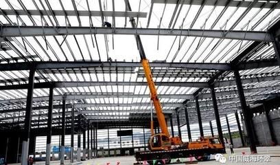 威海鋼結(jié)構(gòu)工程有限公司(威海鋼結(jié)構(gòu)工程有限公司基本概況) 北京加固設(shè)計(加固設(shè)計公司) 第1張 威海鋼結(jié)構(gòu)工程有限公司(威海鋼結(jié)構(gòu)工程有限公司基本概況) 北京加固設(shè)計(加固設(shè)計公司) 第1張