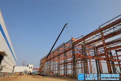 威海鋼結(jié)構(gòu)工程有限公司(威海鋼結(jié)構(gòu)工程有限公司基本概況) 北京加固設(shè)計(加固設(shè)計公司) 第4張 威海鋼結(jié)構(gòu)工程有限公司(威海鋼結(jié)構(gòu)工程有限公司基本概況) 北京加固設(shè)計(加固設(shè)計公司) 第4張