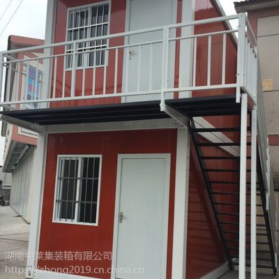 集裝箱式活動房制作與工藝 結(jié)構(gòu)工業(yè)鋼結(jié)構(gòu)施工 第3張 集裝箱式活動房制作與工藝 結(jié)構(gòu)工業(yè)鋼結(jié)構(gòu)施工 第3張