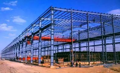 鋼結(jié)構(gòu)的基礎叫什么 裝飾家裝設計 第4張 鋼結(jié)構(gòu)的基礎叫什么 裝飾家裝設計 第4張